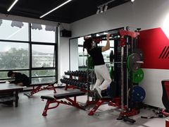 -超减·私教减肥馆(世博店)