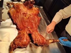 -北京朝阳悠唐皇冠假日酒店