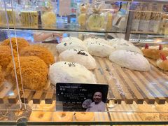 -面包新语(国瑞店)