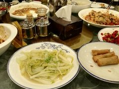 -北大荒淡水鱼馆(秀水广场店)