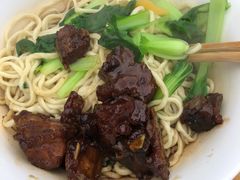 -泰顺江南春面馆