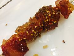 -鑫顺园小骨头羊杂馆(塔湾店)