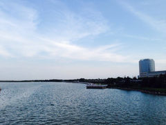 iphone_upload_pic-上海滴水湖皇冠假日酒店