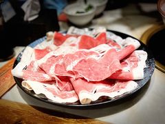 -宣武小院涮肉(前门店)
