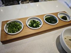 -313羊庄·铁锅烀羊肉·烧烤(草桥店)