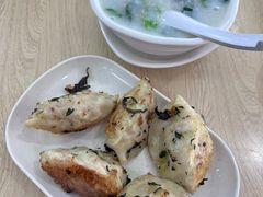 -北香园饺子馆(锦华路店)