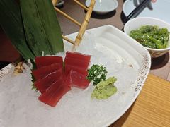 -三石铁板烧(紫竹桥店)