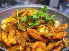 -青木岚小海鲜•小龙虾(友谊店)