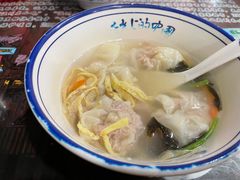 -长人馄饨铺(解放街店)