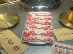 -炉队长·齐齐哈尔家庭烤肉(马家堡店)