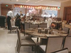 -盛宴自助餐厅(运达喜来登店)