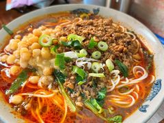 -丁丁猫重庆小面(徐州路店)