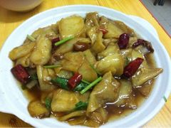 iphone_upload_pic-如意香辣鸡架(总店)