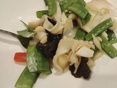 -杭州香格里拉·香宫中餐厅