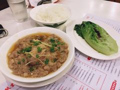 -大哥餐厅(西城花园店)