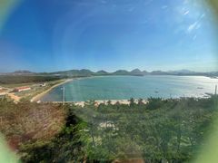 -摩天岭风景区