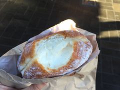 boston&nbsp;doughnut-Fergbaker(皇后镇店)