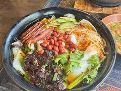 -甘家界牌柠檬鸭(青山店)