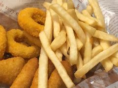 -骑士牛排(天一广场店)