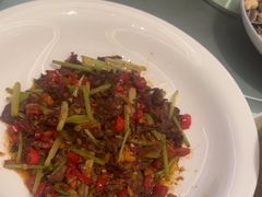 -香丰阁·烤鸭·川湘菜(清河店)