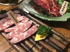 -黑牛の店·和牛烧肉(合生汇店)