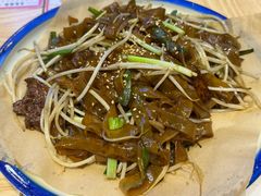 -荔银肠粉·非遗手藝(夫子庙店)