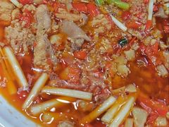 鱼蛋-邱金小炒·30 年盐帮江湖菜(自贡店)