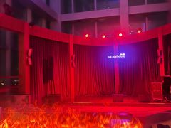 -The Penthouse酒吧