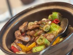 -花中城·杭帮菜·粤菜·海鲜火锅(清泰街店)