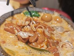 -蜀小沫肉沫麻酱土豆粉(北桥店)