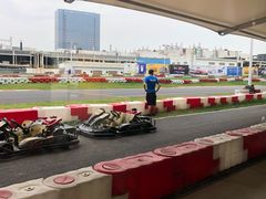 -赛卡联盟WSK卡丁车俱乐部