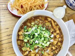 -陇上全荟兰州传统牛肉面(延吉路店)