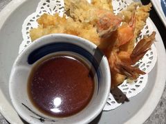 虾天妇罗-大渔铁板烧(大悦城店)