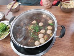 -歪头牛肉(金龙壹号店)