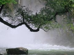 -五泄景区