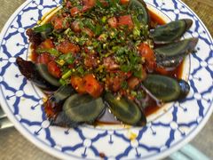 -多哥水傣味餐厅(司马巷店)