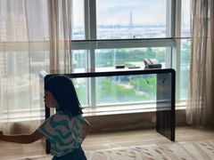 -常熟理文铂尔曼酒店