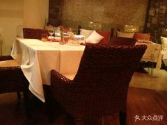 -四季酒店意大利餐厅
