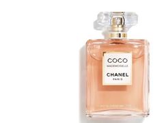 -Chanel(德基广场店)