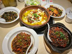 -大碗先生(万家丽店)