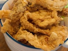 -El Bodegon阿根廷秘鲁餐厅(幸福路店)