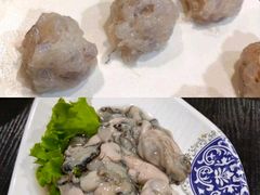 -楼外楼大刀肉传统火锅居(繁荣路店)
