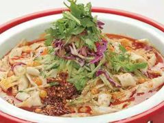 -金筷子西北菜·捞悦火锅