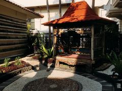 -日惹市凤凰翰悦阁酒店