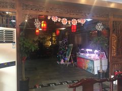 门面-三义和酒楼(广渠门店)