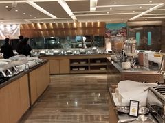 -北京王府井希尔顿酒店·万斯阁西餐厅