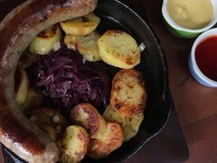 -Brotzeit German Bier Bar & Restaurant(313@索美赛店)