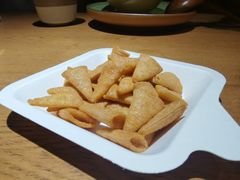-吃饭皇帝大(合生汇店)