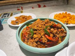 -眷江南之小蓝鲸(王府大街店)
