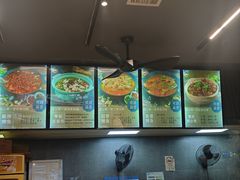 -重庆鸡公煲·青锅花椒鱼(牡丹江路店)